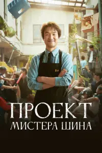 Проект мистера Щина смотреть